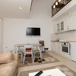 Apartman Sunce Zova