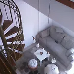 Apartman Sunce Zova