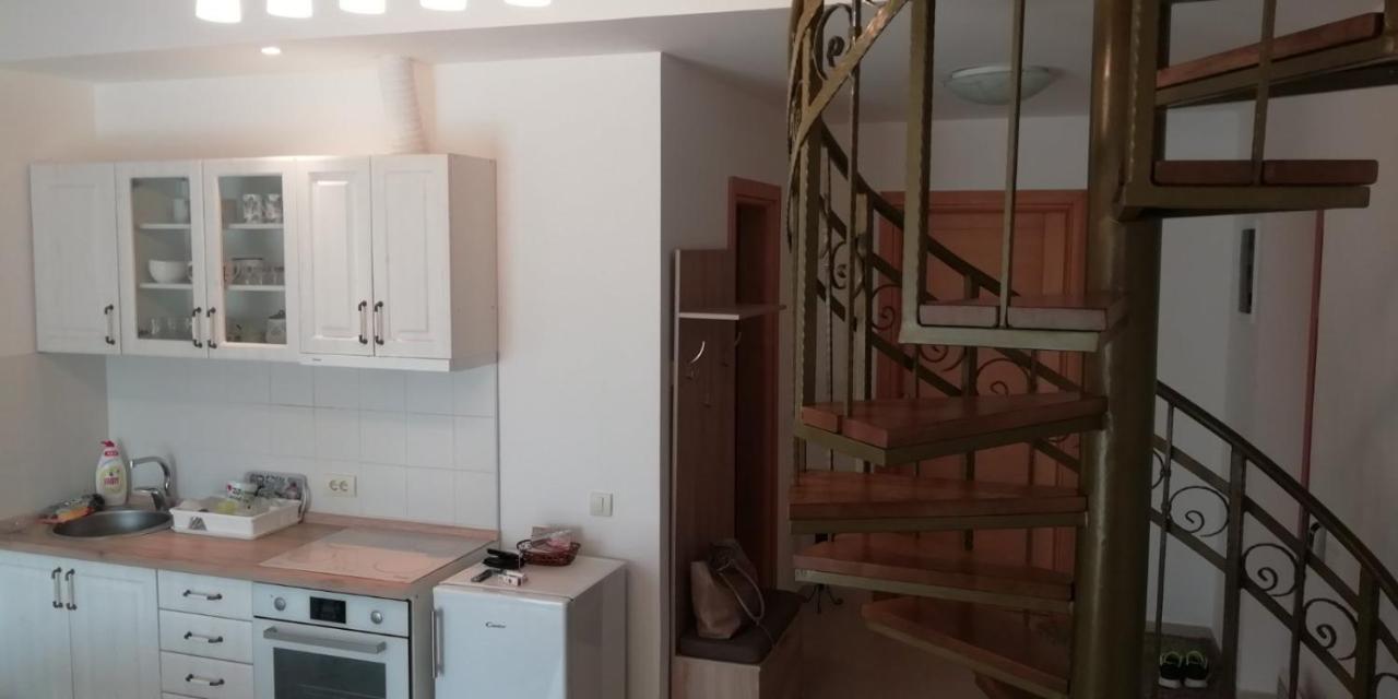 Sunce Zova Apartment