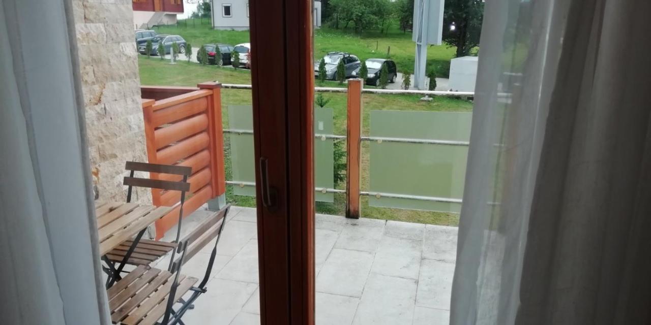 Sunce Zova Zlatibor