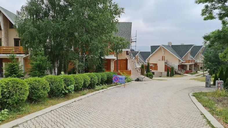 Sunce Zova Zlatibor