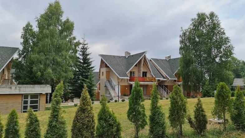 Sunce Zova Apartment