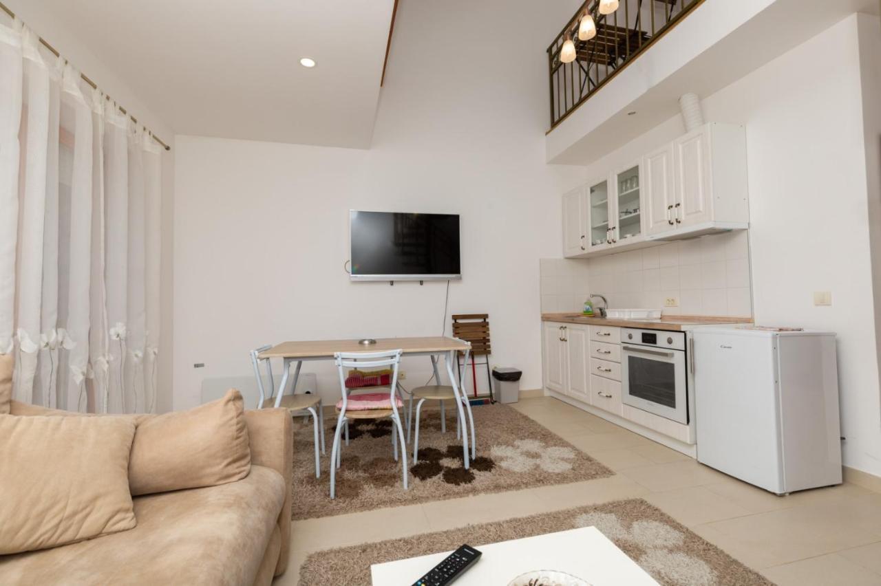 Sunce Zova Apartment *