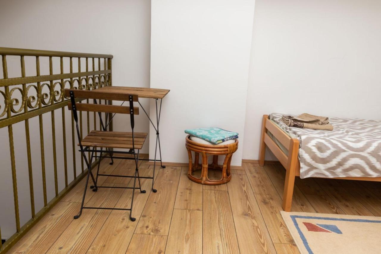 Apartment Sunce Zova *