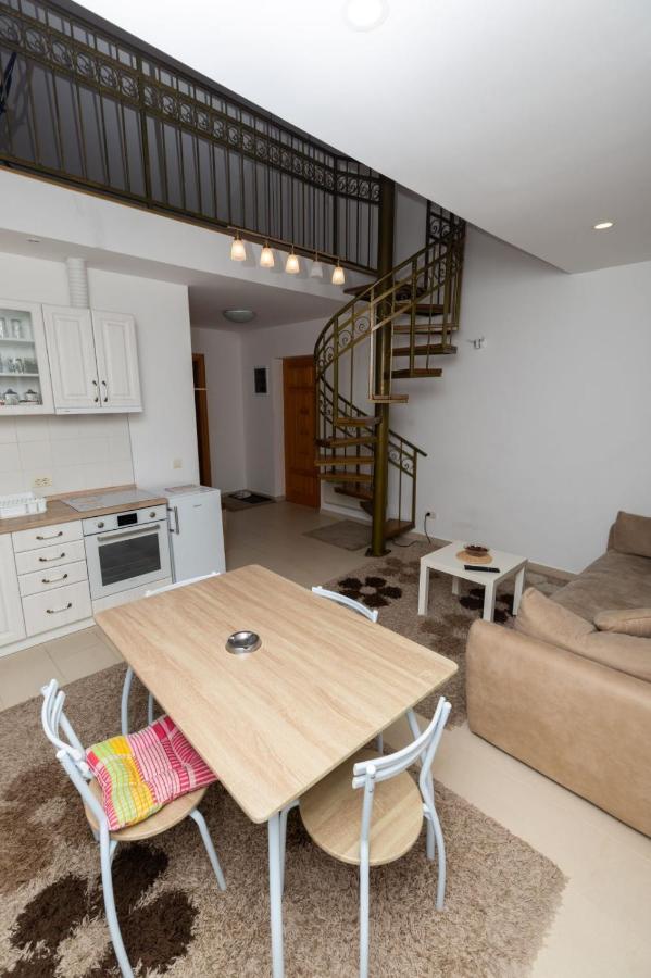 Sunce Zova Apartment