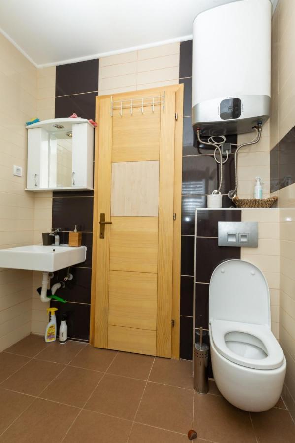Sunce Zova Apartment *