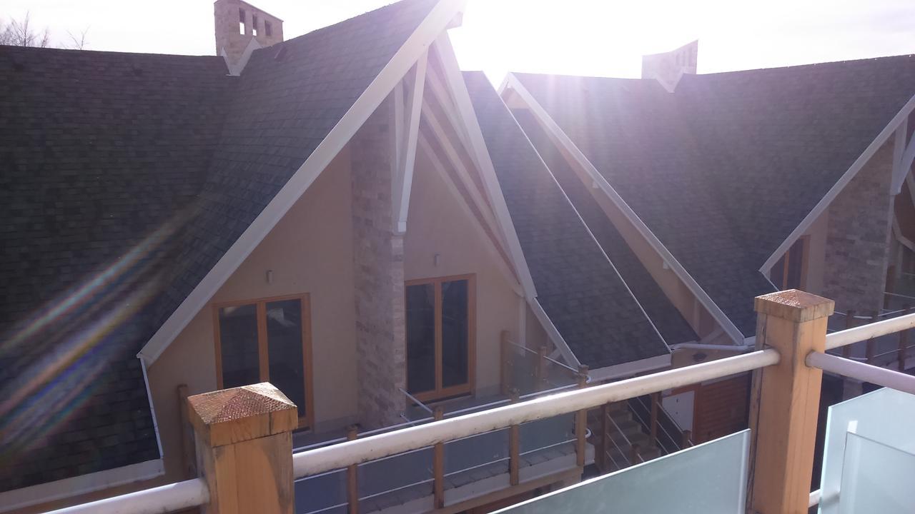 Apartment Sunce Zova *
