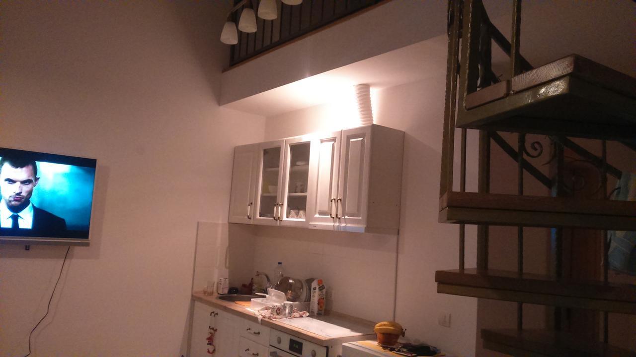 Sunce Zova Apartment Zlatibor