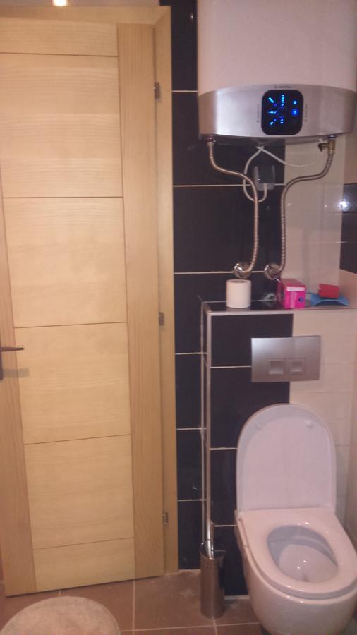 Apartment Sunce Zova Zlatibor