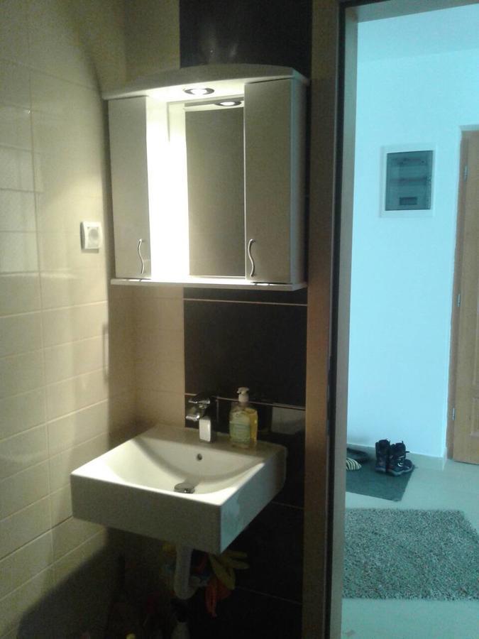 Sunce Zova Apartment *