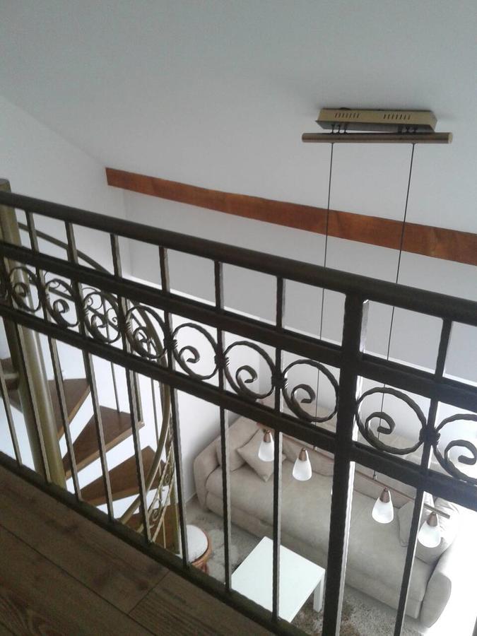 Apartment Sunce Zova *