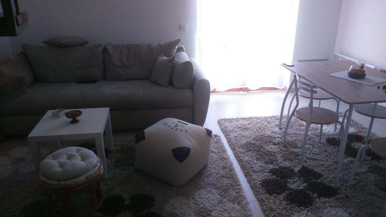 Apartment Sunce Zova