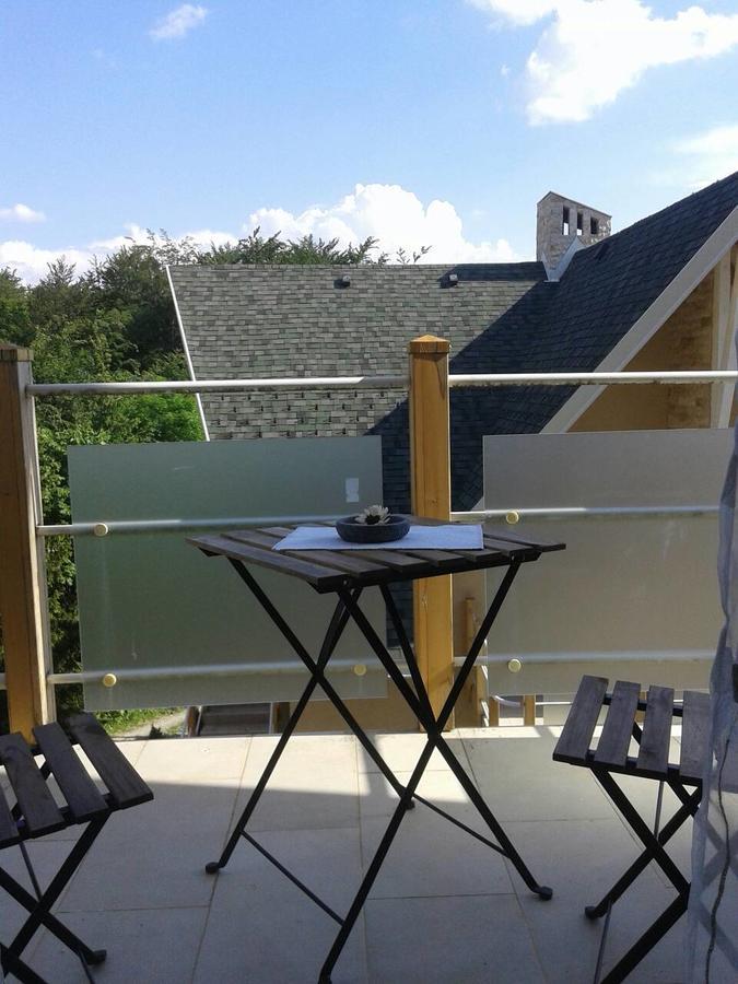 Apartment Sunce Zova