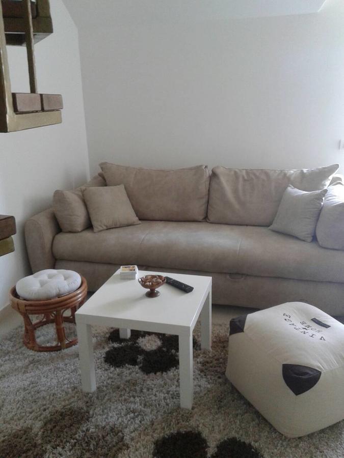 Sunce Zova Apartment