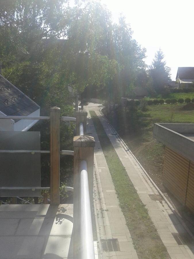 Sunce Zova Apartment *