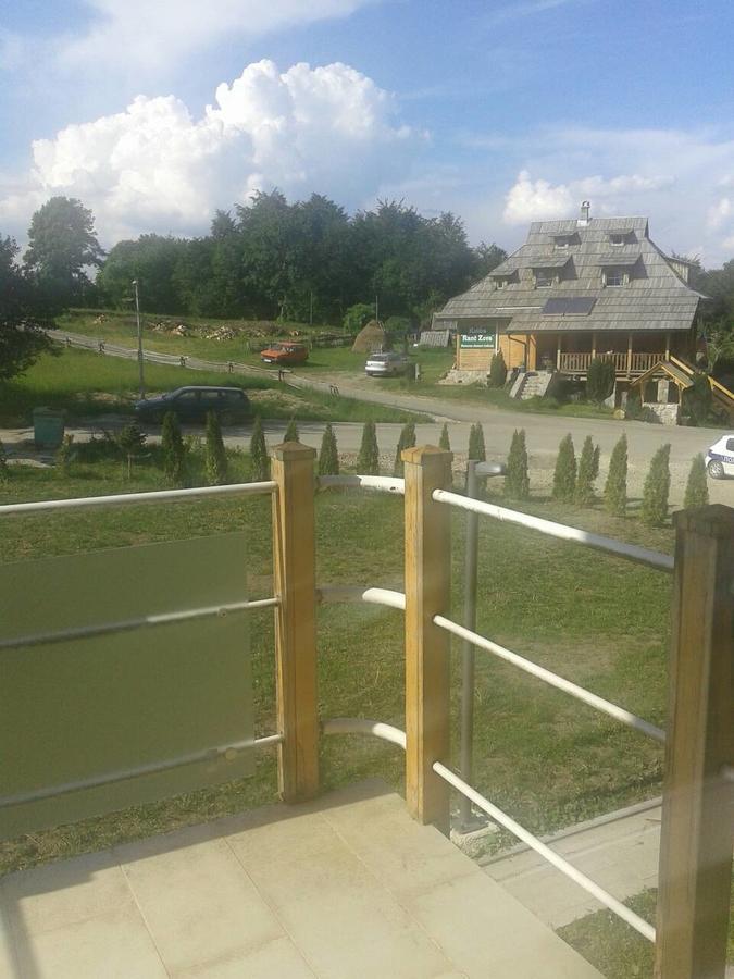 Sunce Zova * Zlatibor